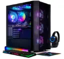 STGAubron | Intel Core Desktop PC 