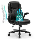 SOERGO | Ergonomic High-Back Gaming Chair