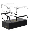 Hunsquer | Blue-Light Blocking Glasses