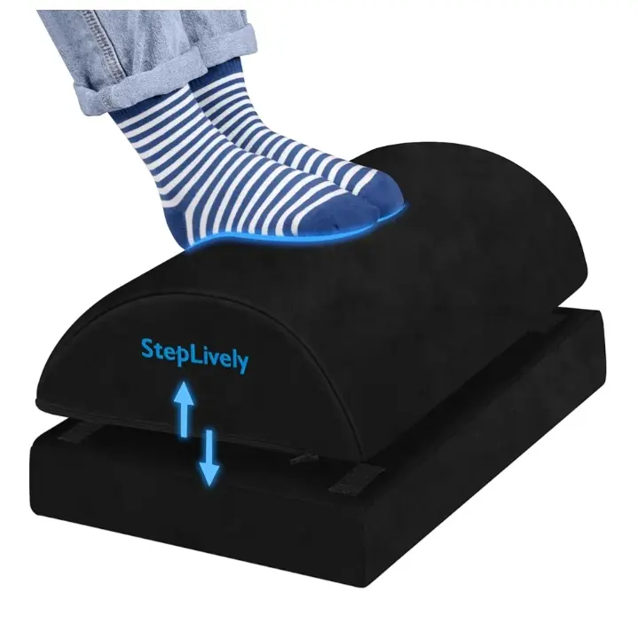StepLively | Foot Rest