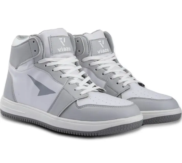 VIAZO Shadow Run | Men's  high top Sneaker