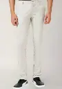 ENDICOTT | Flexible Cotton Stretch Trouser
