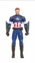 Marvel Multiverse Action Figure | Captain America