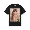 Taylor Swift | Golden Glam | T-Shirt