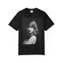 Monochrome Muse | Taylor Swift | T-Shirt