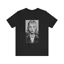 Billie Noir Vibe | T-Shirt