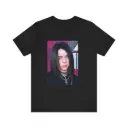 Dark Aura Billie | T-Shirt