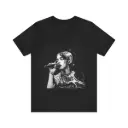 Live & Unfiltered | Billie | T-Shirt