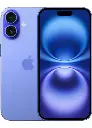 Apple iPhone 16 | 512 GB 5G Mobile Phone | Ultramine 