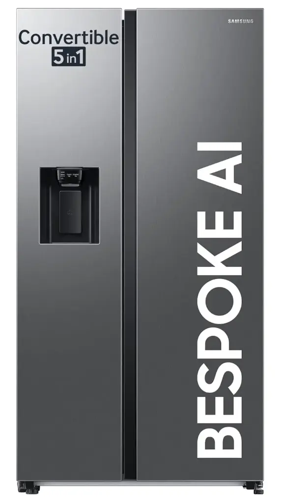 Samsung | 633L | 3 star |  Refrigerator