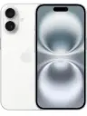 Apple iPhone 16 | 512 GB 5G Mobile Phone | White