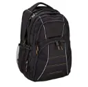Amazon Basics | Explorer Backpack | Black 