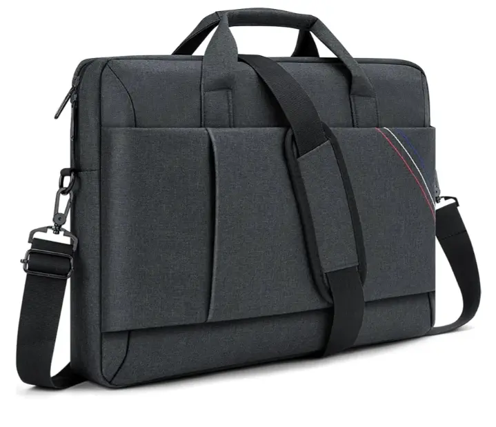 Mica Young | 15.6-Inch Laptop Bag