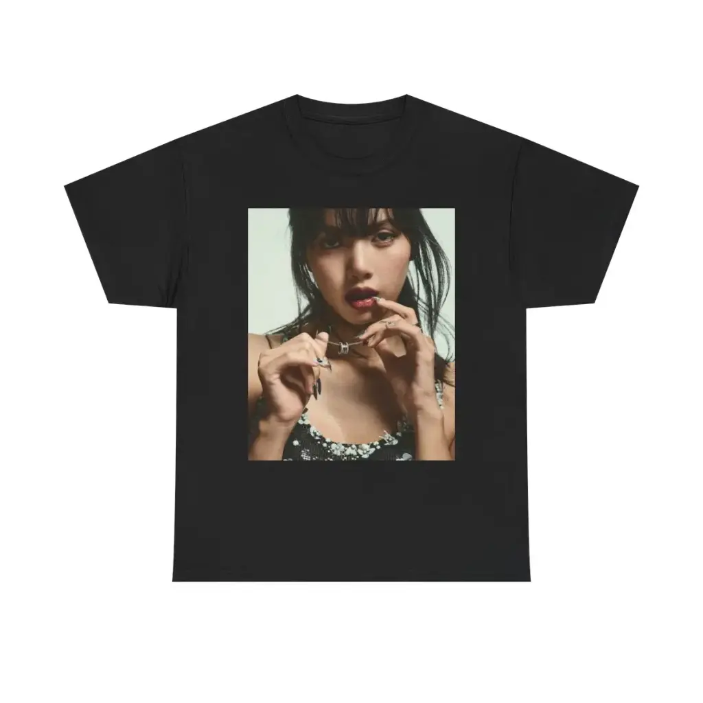 Lisa | Glam | T-Shirt