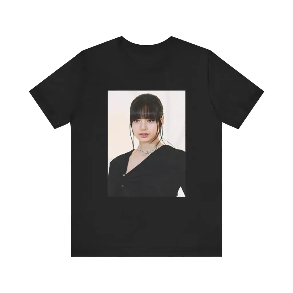 Lisa | Chic | T-Shirt