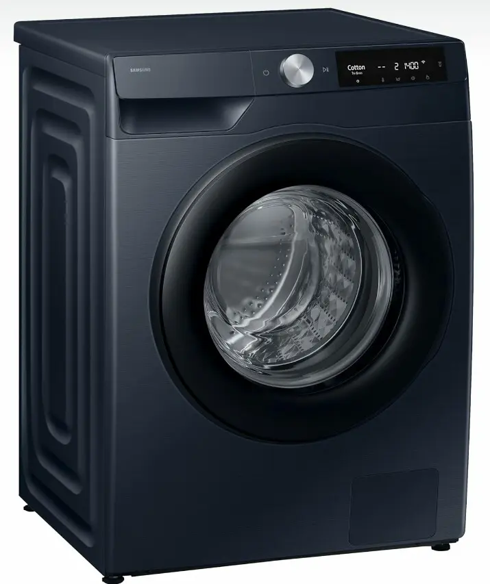 Samsung | 12kg  5 star AI controled Washing Machine