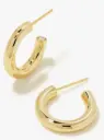 KENDRA SCOTT | Colette Huggie Earrings