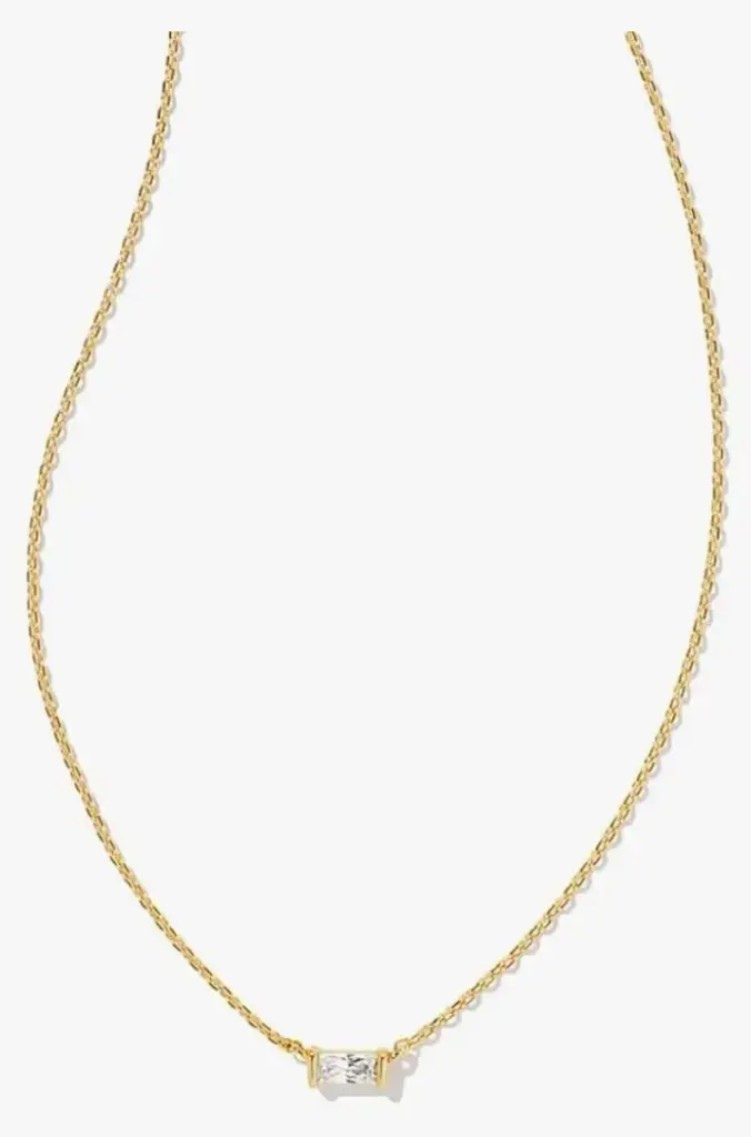 KENDRA SCOTT | Juliette Necklace