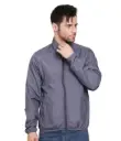 SCOTT INTERNATIONAL | Men's Dry & Ultra- Lightweight Polyester Jacket 
