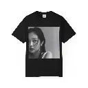 Jennie Solo Portrait |  T-Shirt