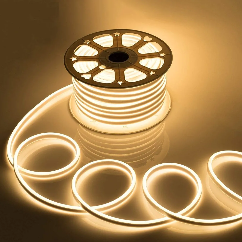 Beagle | Bright Wave 5 m Yellow | LED Strip 
