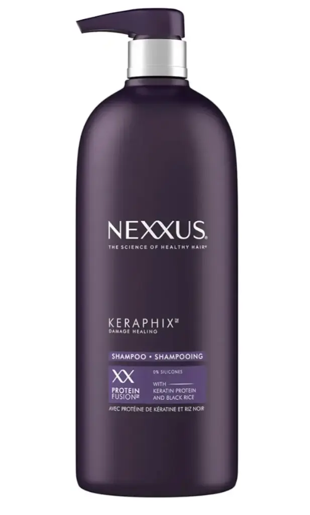 Nexxus | Keraphix Shampoo