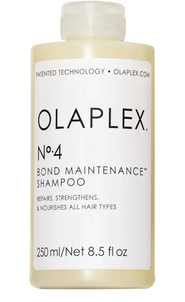 Olaplex | No. 4 Bond Maintenance Shampoo