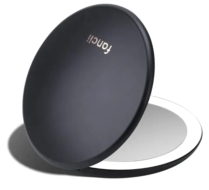 Fancii | Taylor LED Lighted Makeup Mirror