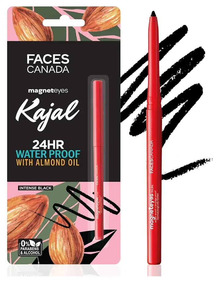 FACE CANADA | Magneteyes Kajal