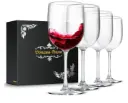 Vonams Stone | Unbreakable Wine Glasses