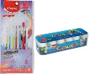 Maped Vibrance Poster Colour and Brush Set