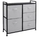 Amazon Basics | Closet Organizer Drawers