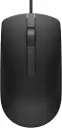 Dell MS116 | Wired Optical Mouse with 1000DPI LED Tracking and Scrolling Wheel