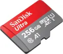 SanDisk | 256GB | Memory Card for Smartphones