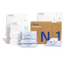 Coterie | Baby Wipes + Diapers Kit