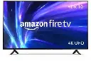 Amazon Fire TV | 55" 4-Series 4K UHD smart TV