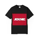 Jennie | Label T-Shirt
