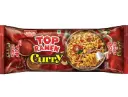 Nissin Top Ramen  - Veg Curry Instant Ramen Noodles