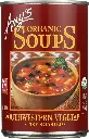 Amy's | Organic Fire-Roasted Southeastern Vegetable Soup