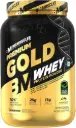 Bigmuscles Premium Gold Whey Protein Powder | 1kg | Choclate Flavor