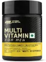 Optimum Nutrition Multivitamin | 60 Tablets with 26 Essential Nutrition
