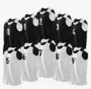 P90 ELITE | Reversible Basketball Jersey