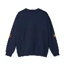 Porsche Pulse | Navy | Sweatshirt 