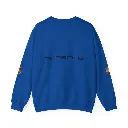 Porsche Pulse | Blue | Sweatshirt 