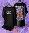 Ultra Instinct Goku | Anime T-Shirt