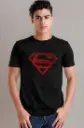 Man of Steel |  Multiverse T-Shirt