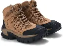 WOODLAND | Camel Boot for Men