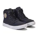 WOODLAND | midnight Stride High-Top Sneaker