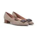 WOODLAND | Desert Bally Women's  Shoes