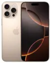 Apple iPhone 16 pro Max | 256 GB | Desert Titanium